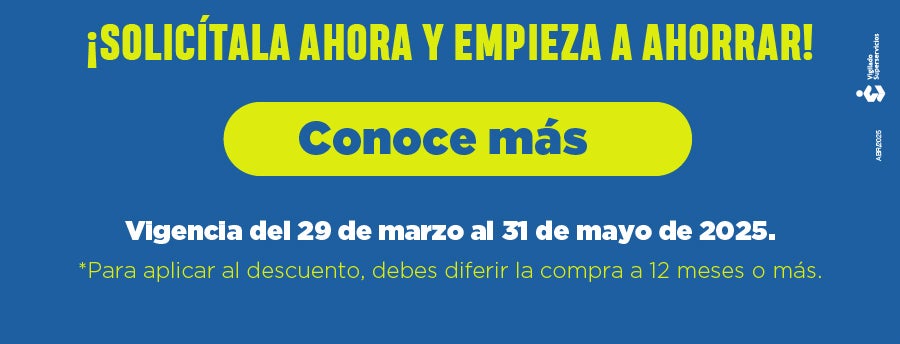 Crédito f´cil codensa